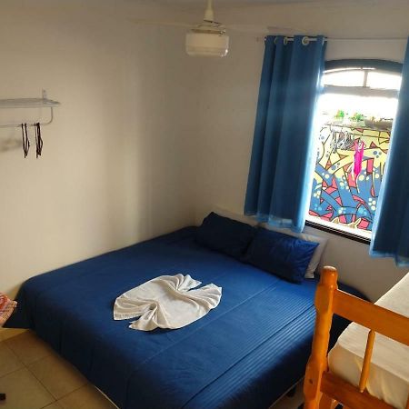 Hostel Hospedaria Imigrantes Сан-Пауло Экстерьер фото