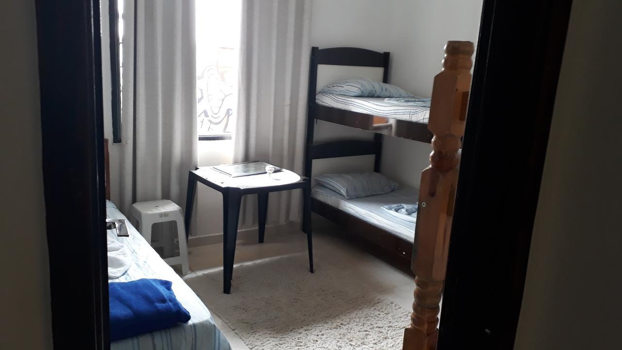 Hostel Hospedaria Imigrantes Сан-Пауло Экстерьер фото